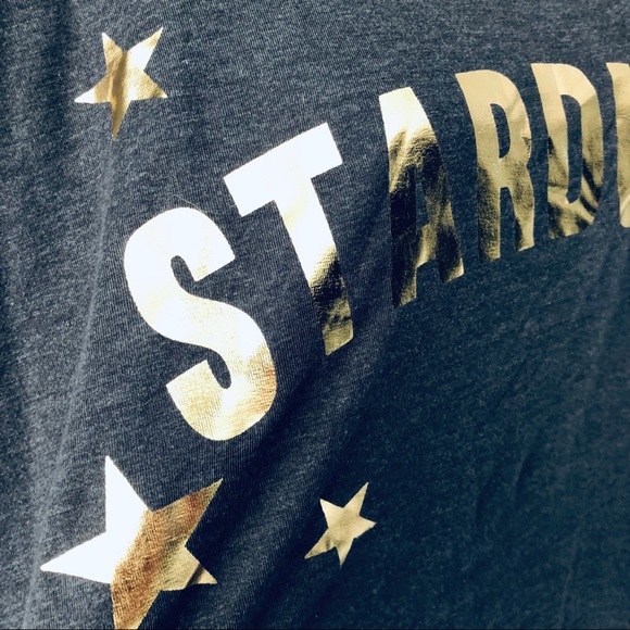 Mumu Mellow “Stardust” very soft T-shirt - Picture 6 of 7